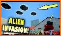 Brick & Balls: UFO Attacks related image