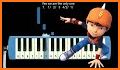 Boboiboy 2 Piano Game related image