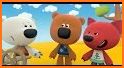 Bebebears: 123 Nubmers game for toddlers! related image
