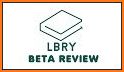LBRY beta related image