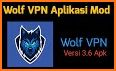 Wolf Vpn x Free Unlimited Vpn Proxy Servers related image
