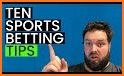 Sports Betting Tips, Expert Predictions & Odds app related image