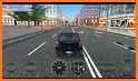Traffic Car Racing Simulator 2019 related image