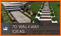 Walkway Ideas related image