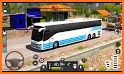 Public Coach Bus Simulator: Bus Games 3d related image