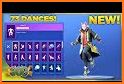 battle towers Dances & Emotes related image