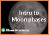 Moon Phase & Lunar Eclipse: Lunar Calendar related image