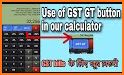 Citizen Calculator & GST Calculator -Loan EMI Calc related image