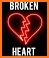 Heartbroken Keyboard Theme related image