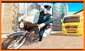 Light ATV Quad Bike Police Chase Traffic Race Game related image