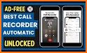 Automatic Call Recorder Voice related image