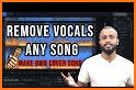 Vocal Extractor - Karaoke Maker related image