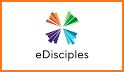 eDisciples related image