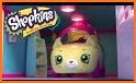 Shopkins: Cutie Cars related image