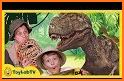 Catch Pocket Dinosaurs! related image