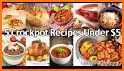 Crock Pot Cookbook related image