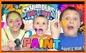 Kids Paint Free related image