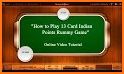 Indian Rummy-free card game online related image