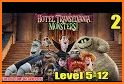 Hotel Transylvania: Monsters! - Puzzle Action Game related image