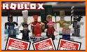 Free Robux&Roblox Collector – NEW related image