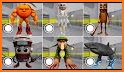 Morph Run related image