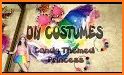 Candy Princess - Girl Dress Up related image