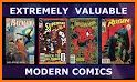 Comics Price Guide related image