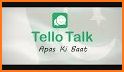 TelloTalk Messenger: FREE Voice, Video Calls, Chat related image