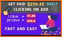 Skip ad and earn real money -2021 related image