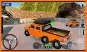 Cargo Truck - Offroad Games related image