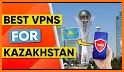 VPN Kazakhstan - get free Kazakhstan IP related image