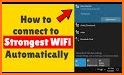 Wifi Automatic Connection related image