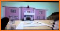 Barbie House For MCPE related image
