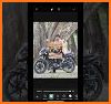 Bike photo editor –Background Changer related image