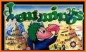 Lemmings related image
