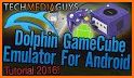 Dolphin Emulator New Pro APPLIS. related image