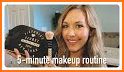 Mommy Makeup and Dress up - Beauty Day related image