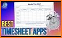 Timesheet Pro - Time Tracker related image