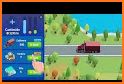 Idle Delivery City Tycoon: Cargo Transit Empire related image