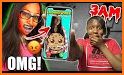 Lol Dolls Video Call & Chat Simulator Prank related image