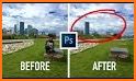 Touch Retouch - Remove And Blur Object With Guide related image