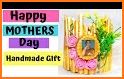 Happy Mother's Day photo frame 2019 related image