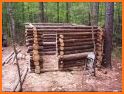 Survival Forest : Survivor Home Builder related image