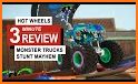 Monster Jam - Monster Truck Games related image