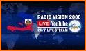 Radio Vision 2000 FM Haiti related image