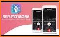 Voice Recorder 2019 related image