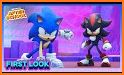 Sonic Prime Dash related image