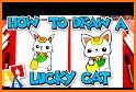 Lucky Cat related image