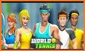 World Tennis Open Championship 2020: Free 3D games related image