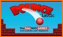 Bounce Red Ball Classic Free Game related image